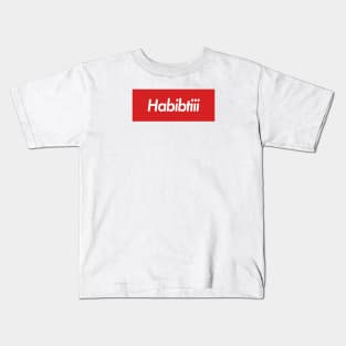 Habibti Kids T-Shirt